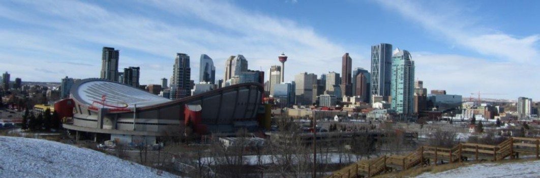 Calgary's best businesses